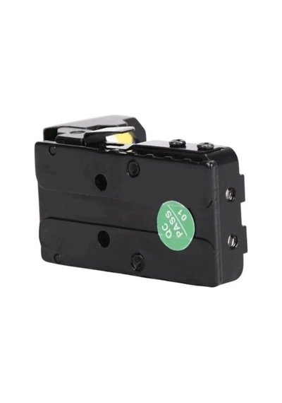 Vism Flipdot Reflex M2 Red Dot Sight Katlanabilir Optik, İçin 22mm Reflex Nişangâh Kırmızı