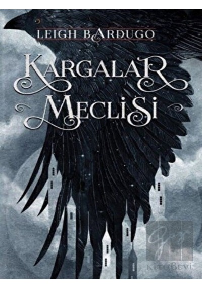 Kargalar Meclisi (Ciltli) Martı Yayınları - Martı Yayınları