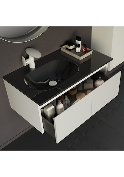Orka Lisbon 90 Cm Mdf Mat Beyaz Banyo Dolabı Takımı Ve Boy Dolabı Beyaz Orka Lisbon 90 Cm Mdf Mat Beyaz Banyo Dolabı Takımı Ve Boy Dolabı Beyaz