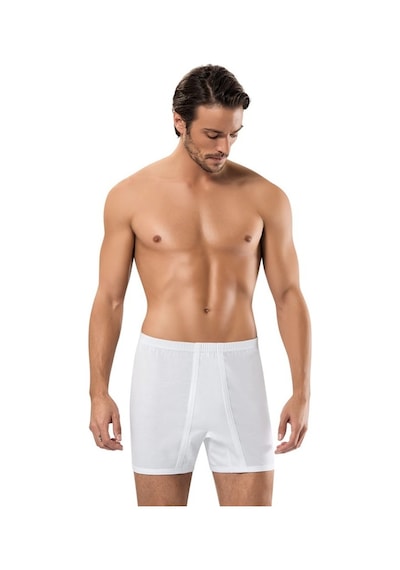 Erdem 1350 Pamuklu Arjantin Külot Boxer