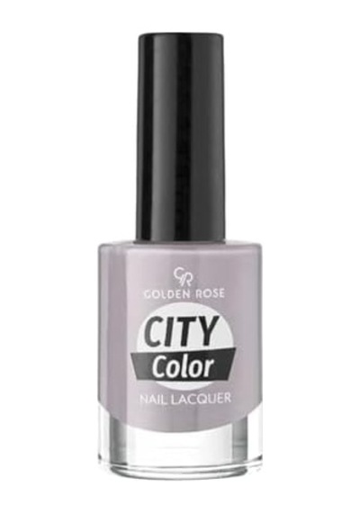 City Nail Lacquer No: 74 - Parlak Ve Uzun Süre Kalıcı Oje 10.2 Ml Diğer