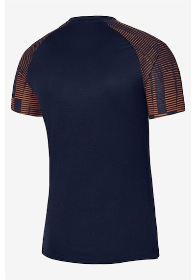 Nike Dri-Fit Academy Dh8031-411 Lacivert Erkek Tişört 001