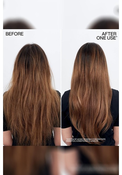 Redken Acidic Bonding Concentrate Bağ Onarıcı Şampuan 300ml