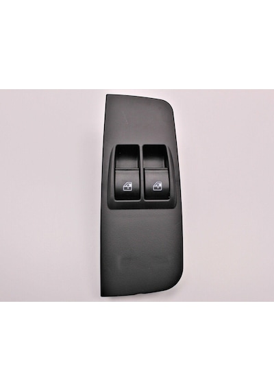 Fiat Linea Sol Çiftli Cam Düğmesi Anahtarı Çerçeveli 2007 2014