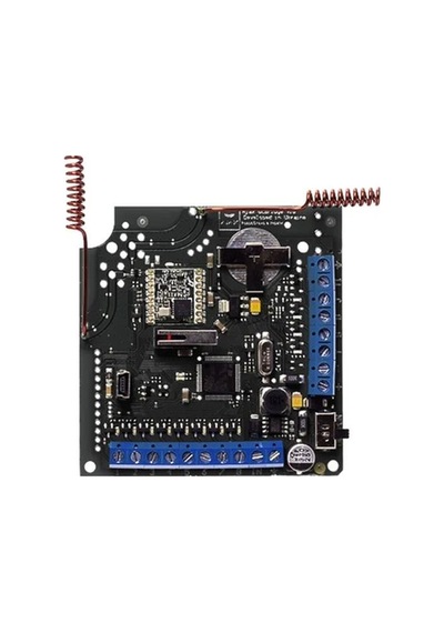 Ajax Ocbridge Plus User Manual