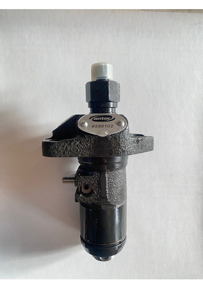 ANTOR LOMBARDİNİ MAZOT POMPASI KOMPLE 3LD510(12HP)-4LD820(17HP) (STG5)-EURO5 (HYBRİD)-SON MODEL