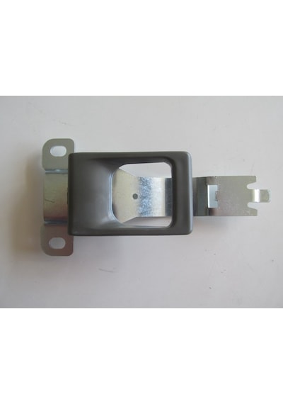 Mıtsubıshı Canter Fe444 90/97 Ön Kapı İç Açma Kolu Sağ/sol Koyu Kahve Hushan - Kapı Kolu
