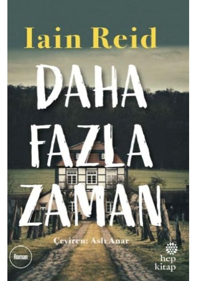 Daha Zaman - Uvcu-830842