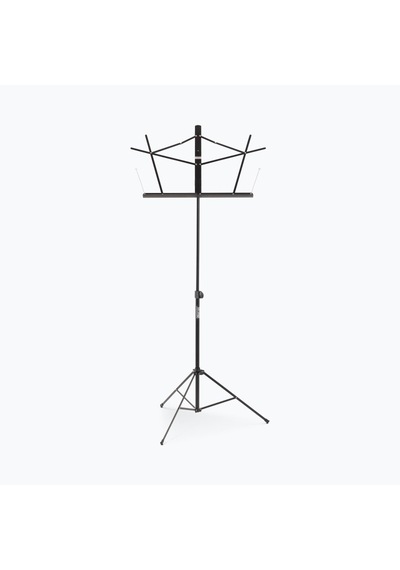 On Stage Sm7022bb Nota Sehpası Katlanabilir Metal Gövde Çantalı