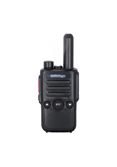 A446c1 Pmr El Telsizi
