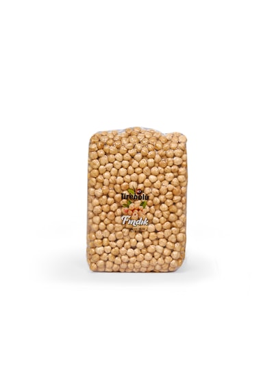 Tirebolu 47 Kavrulmuş İç Fındık 1 KG