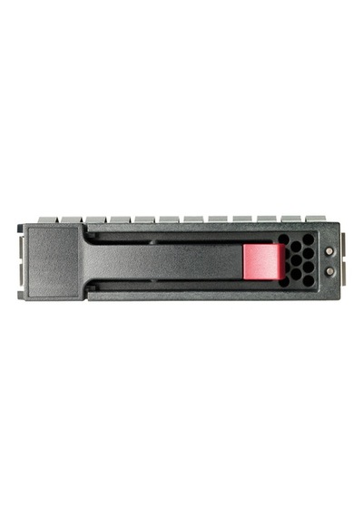 Hpe 1.8tb Sas Hard Disk Drive Msa - 12gb/sec