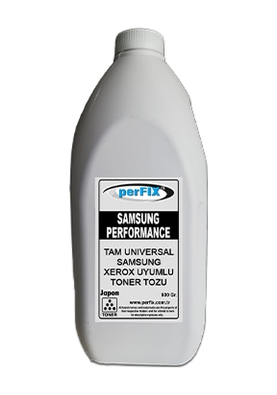 St Samsung Performance Unıversal Toner Tozu Tk 500 Gr