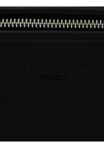 Pierre Cardin Erkek Siyah Çanta 50308035-vr046 Siyah