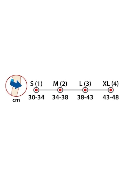 Örme Dizlik Yazlık Kışlık Menisküs 1 Adet 725 Nocolor-f59d4352