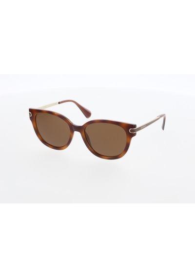 Max&co Mo0121 52e Kadın Güneş Gözlüğü Kahverengi