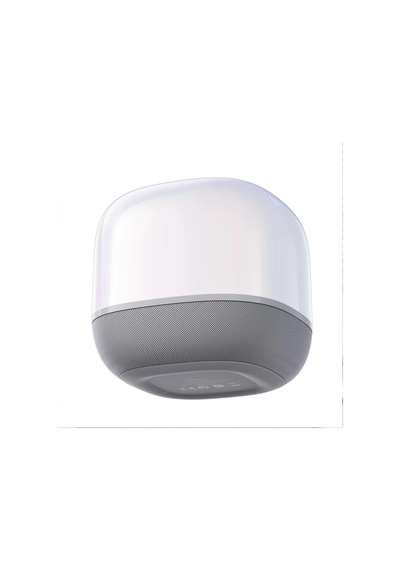 Baseus Aequr V2 Canlı Ses Kaliteli Kablosuz Mini Ses Bombası Hoparlör- 5775