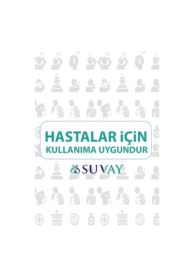 Kedi Köpek Çiş Pedi 45x60 / Sıvı Geçirmez Yıkanabilir Emici / Hasta Alezi / 4 Ebat 45x60