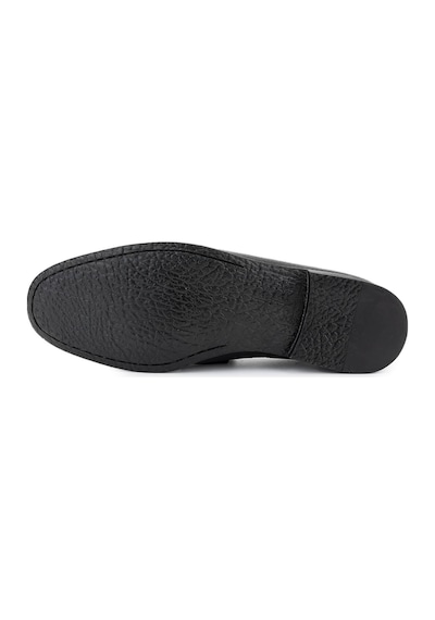 Tamer Tanca Erkek Hakiki Deri Siyah Deri Loafer Ayakkabı 325 800-57 Erk Ayk Y25 Sıyah Dr Siyah Tamer Tanca Erkek Hakiki Deri Siyah Deri Loafer Ayakkabı 325 800-57 Erk Ayk Y25 Sıyah Dr Siyah