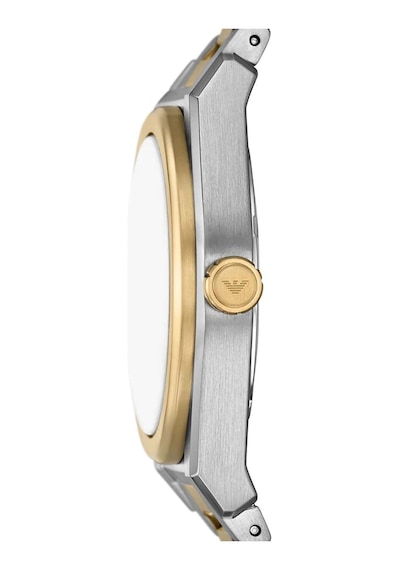 Emporio Armani Ar11715 Erkek Kol Saati Metalik Gri