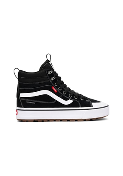 Vans Mte Sk8-hi Waterproof Ins Siyah Erkek Outdoor Bot 000000000102264942