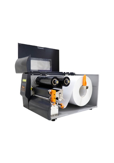Argox Ix4-350 Pro Barkod Yazıcı, 300 Dpı Yüksek Çözünürlük, Max Baskı Genişliği 168mm - Asya Barkod