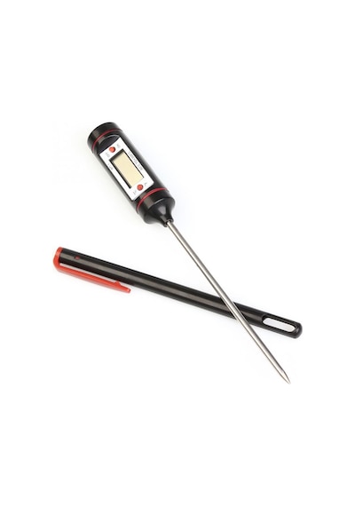 Aek-tech Wt-1 Dijital Saplamalı Yemek Termometresi N11.610