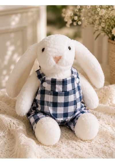 Bluebird Bunny Salopet Çok Renkli
