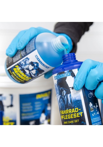 Weicon Profesyonel Bisiklet Temizleyici 500 Ml