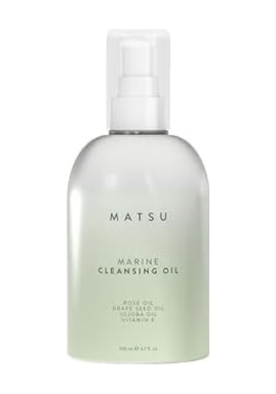 Professional Algae, Bariyer Koruma Makyaj Ve Yüz Temizleme Yağı, 200 Ml