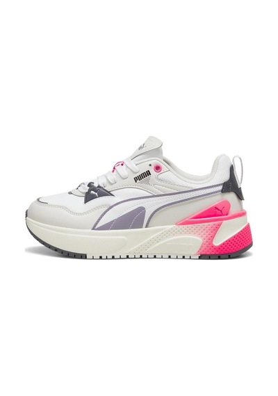 Puma Kadın Ayakkabı R78 Disrupt 39767507 Gri