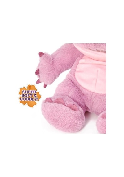 Disney Real Fx Angel 30 Cm Elektronik Kukla Pembe