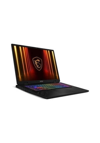 MSI Crosshaır 17 Hx Aı D2xwgkg-018xtr-a81 Ultra 7-255HX 96 GB 512 GB SSD RTX5070 17" W11P Dizüstü Bilgisayar