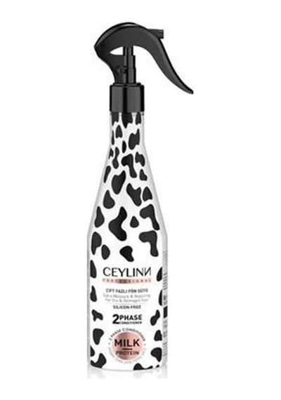 Ceylinn Fön Suyu 400ml. Milk