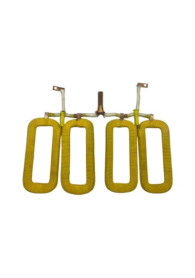 12v Marş Yastığı Delco Tipi 40mt Caterpıllar