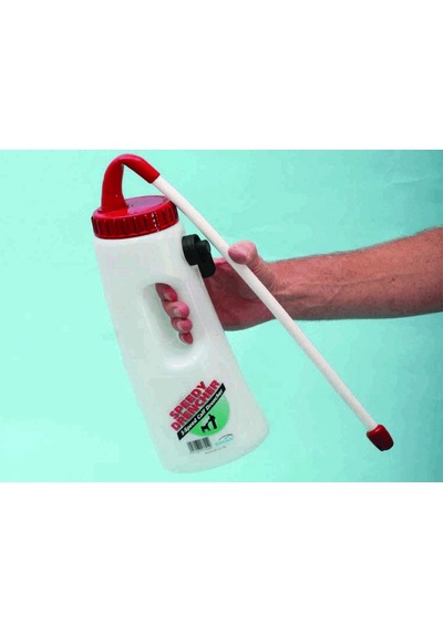 Süt Ilaç Içirme Biberonu 2,5 Litre