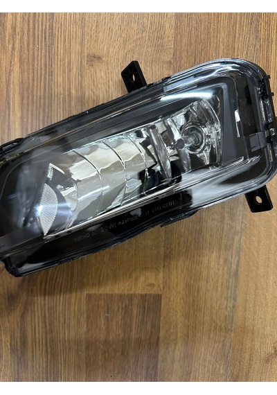 Transporter T7 Sis Lambası Sağ 2015-