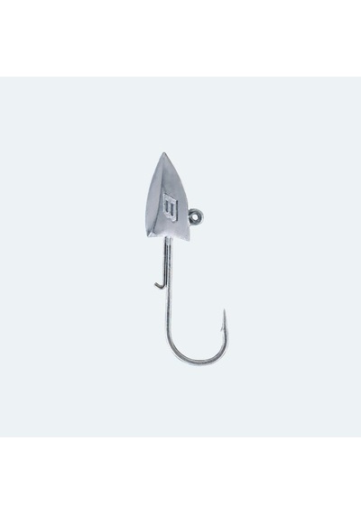 Bkk Silent Chaser-Prisma Darting Lrf Jighead (532346818)