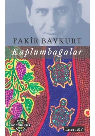 Kaplumbağalar - Kyut-762731