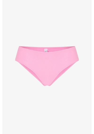 Penti Açık Pembe Missa Hipster Bikini Altı