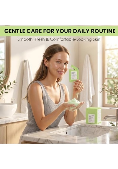 Maru.derm Hassas Ciltler İçin Meyve Enzimli Pudra Peeling 60 G