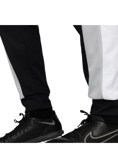 Nike Academy Dri-fit Erkek Futbol Antrenman Eşofman Altı - Fz0383-8290 Siyah