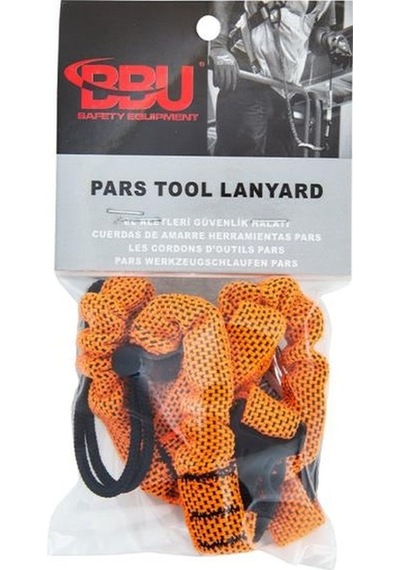 Yüksekte Çalışmalarda El Aletleri Güvenlik Halatı Bbu Bp 3116 - Tool Lanyard