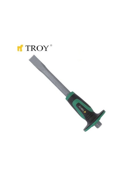 Troy 27050 Ergonomik Saplı  Keski