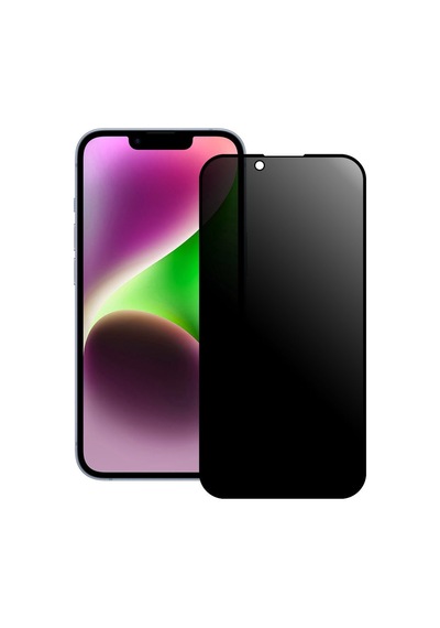 Bufalo Apple Uyumlu   iPhone 14 Plus Esd Anti Static Hayalet Privacy Cam Ekran Koruyucu