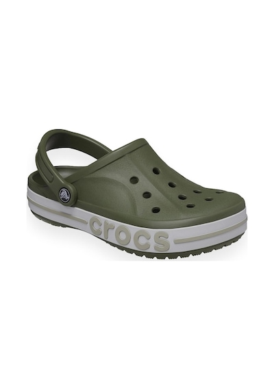 Crocs 205089 Bayaband Clog Haki Unisex Terlik Haki