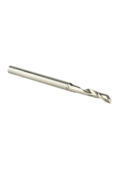 Alüminyum Freze Ucu Arkası Kalın Normal 8x8 100 Mm