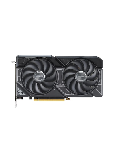 Asus NVIDIA GeForce RTX 4060 Ti Dual OC DUAL-RTX4060TI-O8G 8 GB GDDR6 128 Bit Ekran Kartı