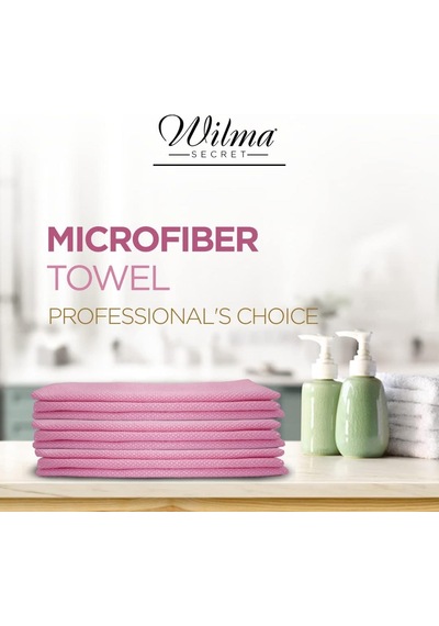 Ekstra Büyük Balık Pulu Mikrofiber Cam Temizleme Bezi Havlular, Araba Temizleme Malzemeleri, Gözlük Temizleyici, De Diğer