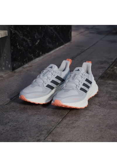 Adidas Ultrarun 5 Tr Kadın Koşu Ayakkabısı C-adıjq6922b10a00 Gri